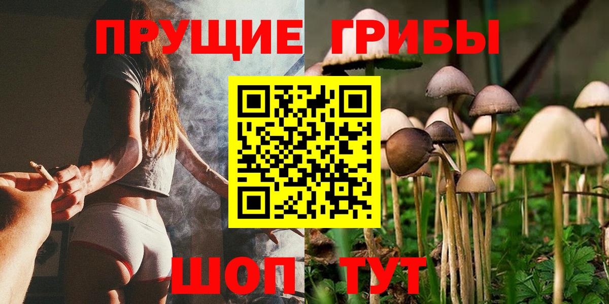 Галлюциногенные грибы MAGIC MUSHROOMS Серов